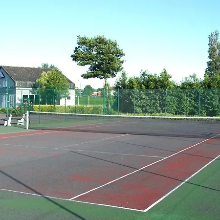 Appartement Sunny In Residential Park - *