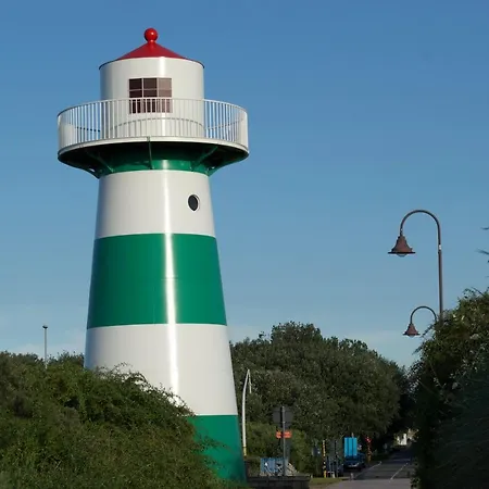 Apartamento Sunny In Residential Park - *