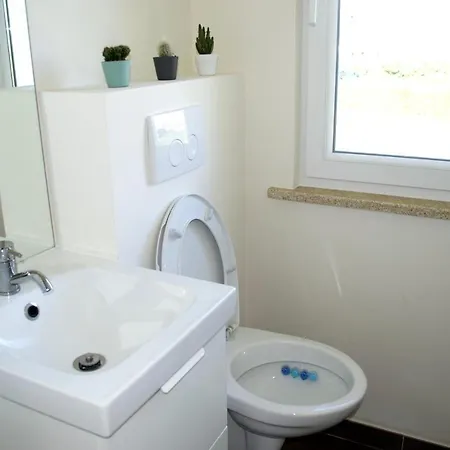 Apartamento Sunny In Residential Park -