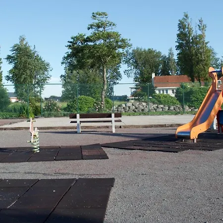 Sunny In Residential Park - * De Haan