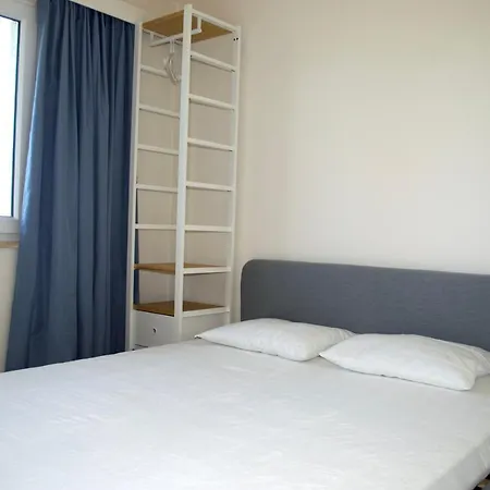 Sunny In Residential Park - Apartamento De Haan