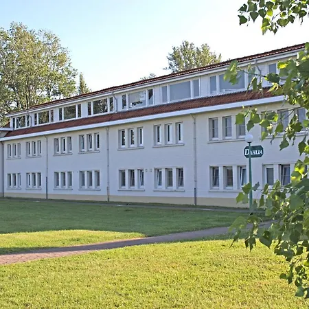 Appartamento Sunny In Residential Park - *