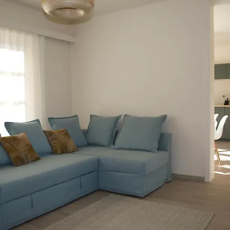 Appartement Sunny In Residential Park - Le Coq