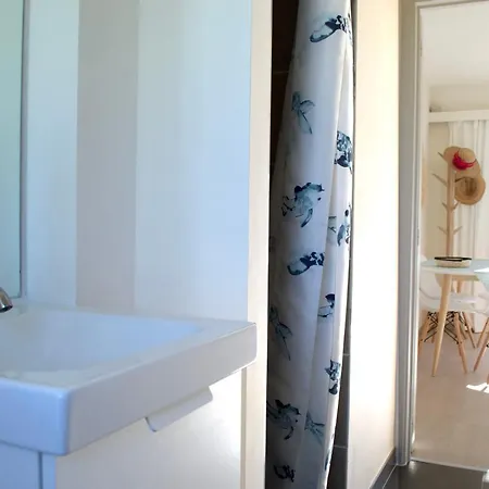 Sunny In Residential Park - * De Haan