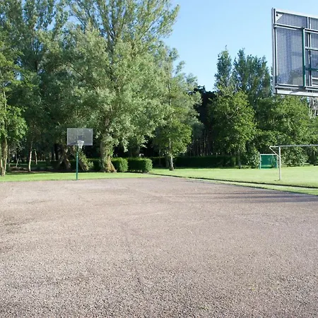 Sunny In Residential Park - * De Haan