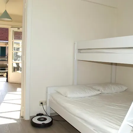 Appartement Sunny In Residential Park -