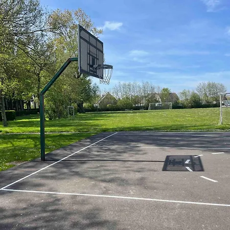 Sunny In Residential Park - Appartement Le Coq