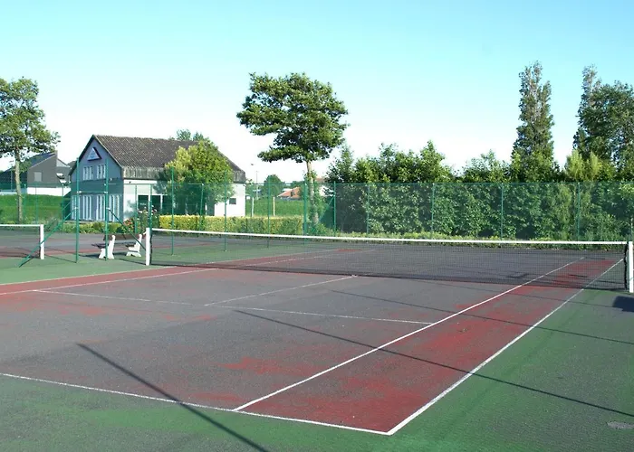 公寓 Sunny In Residential Park - *